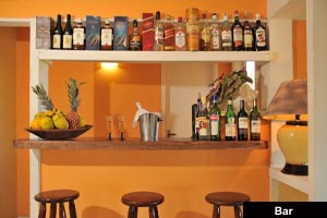 Buzios Pousadas Almar