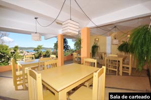 Almar Pousada em Buzios