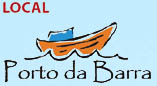 Buzios Porto da Barra