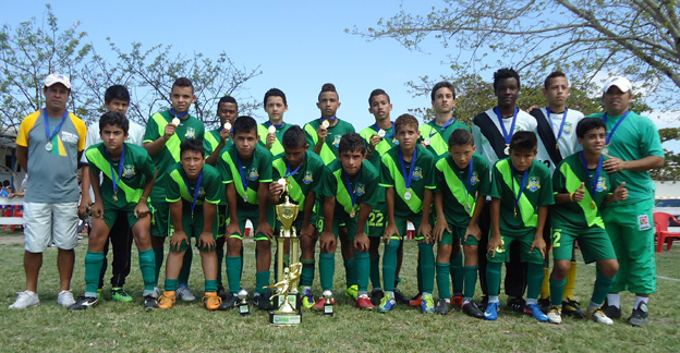 Campeonato de Futebol em Buzios RJ Brasil