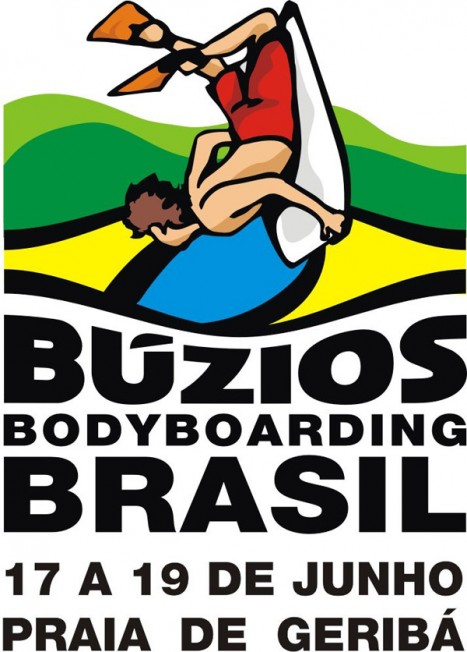 bodyboarding em Buzios RJ Brasil