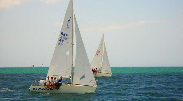 Regata Buzios Sailing Week