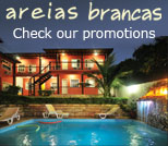 areias brancas hotels and pousadas in Buzios