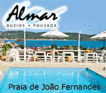 Almar hotel in Buzios