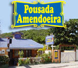 Amendoeira hotel in Buzios