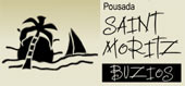 Saint moritz posada en buzios