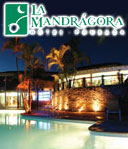 Hotel Posada Mandragora en Buzios