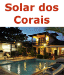 Solar dos Corais Hotel in Buzios