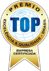 Premio Top de excelencia e Qualidade à Búzios-explorer.com 2005 e 2008