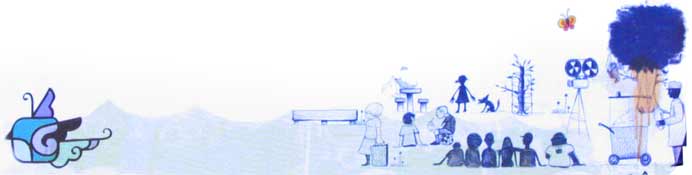 Buzios cinema na praca