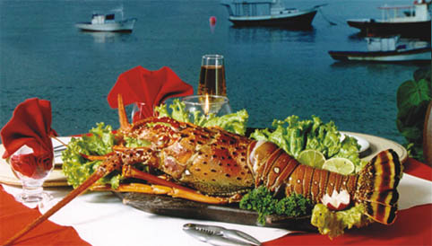 Buzios festival Gastronomico