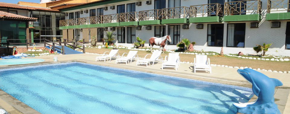 We offer a choice of comfortable rooms and great rates